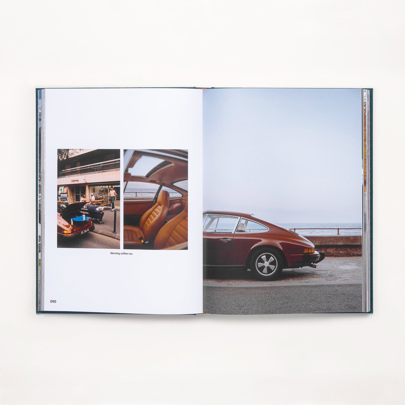 EYES ONLY | CLASSIC CARS
