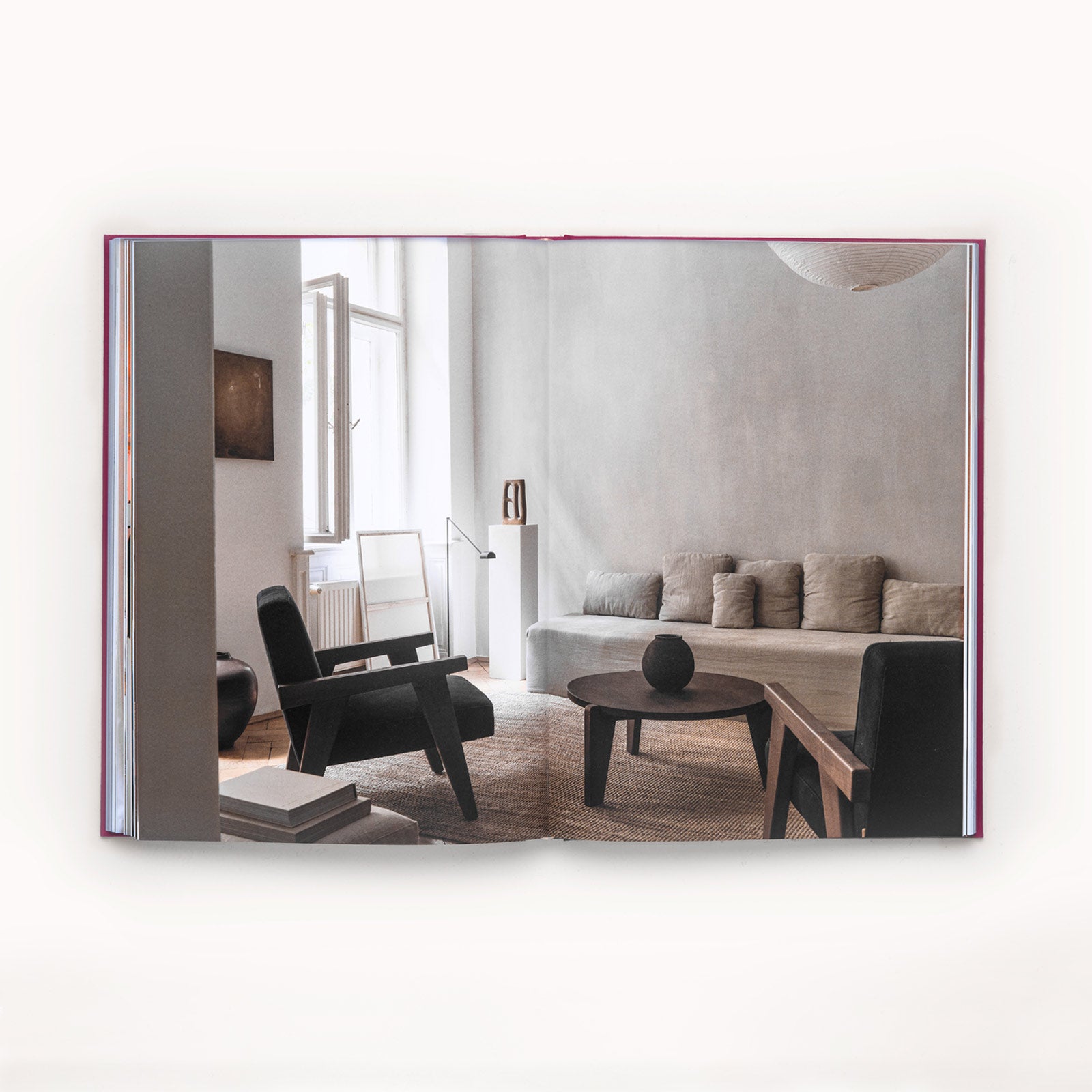 EYES ONLY | CREATORS HOMES — FIRST EDITION (1/1000)