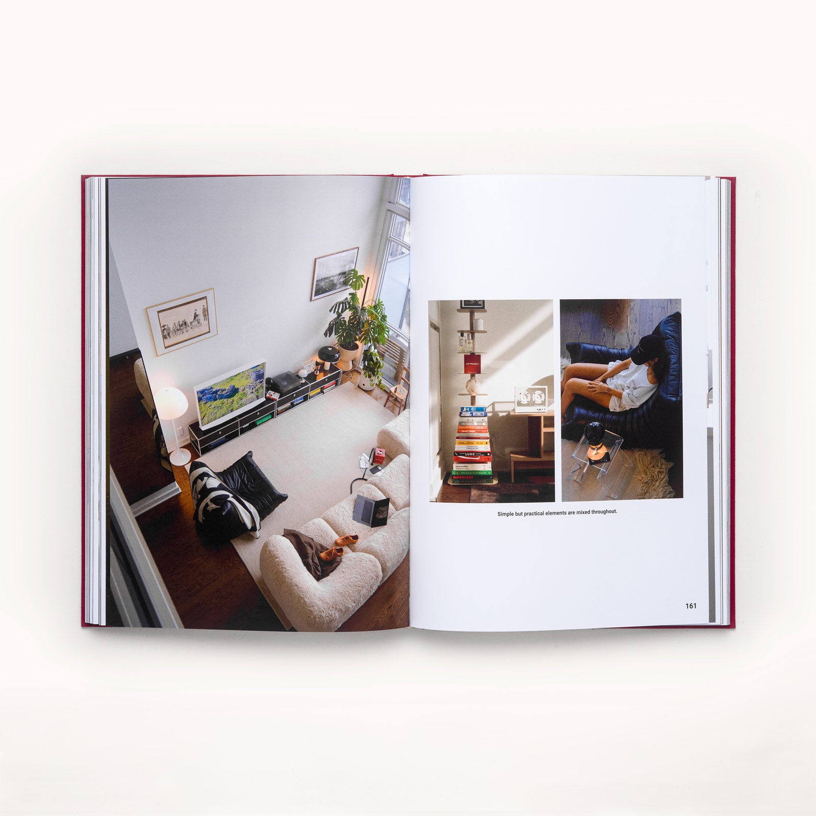 EYES ONLY | CREATORS HOMES — FIRST EDITION (1/1000)