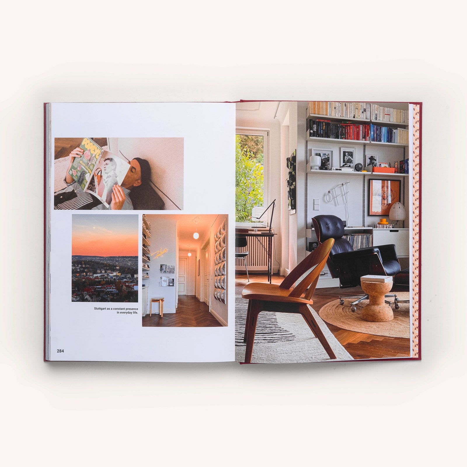 EYES ONLY | CREATORS HOMES — FIRST EDITION (1/1000)