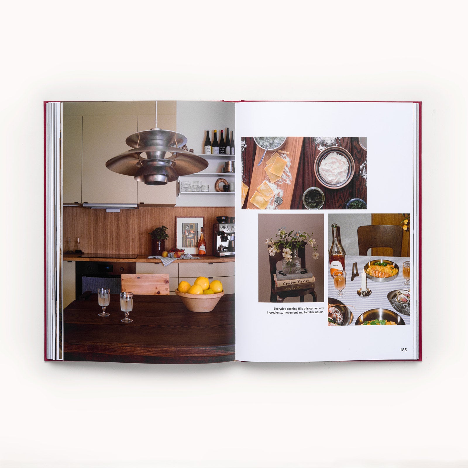 EYES ONLY | CREATORS HOMES — FIRST EDITION (1/1000)