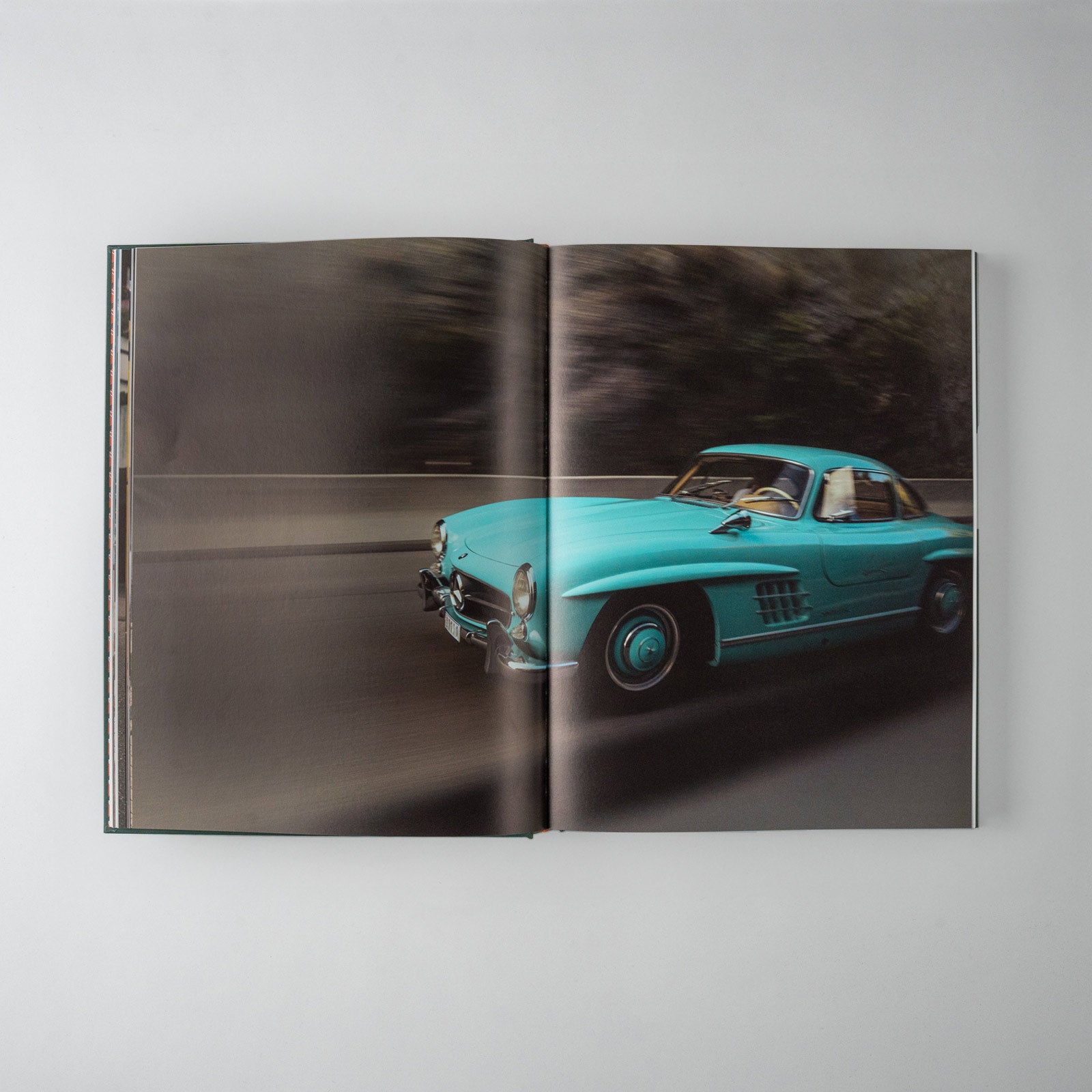 EYES ONLY │ CLASSIC CARS