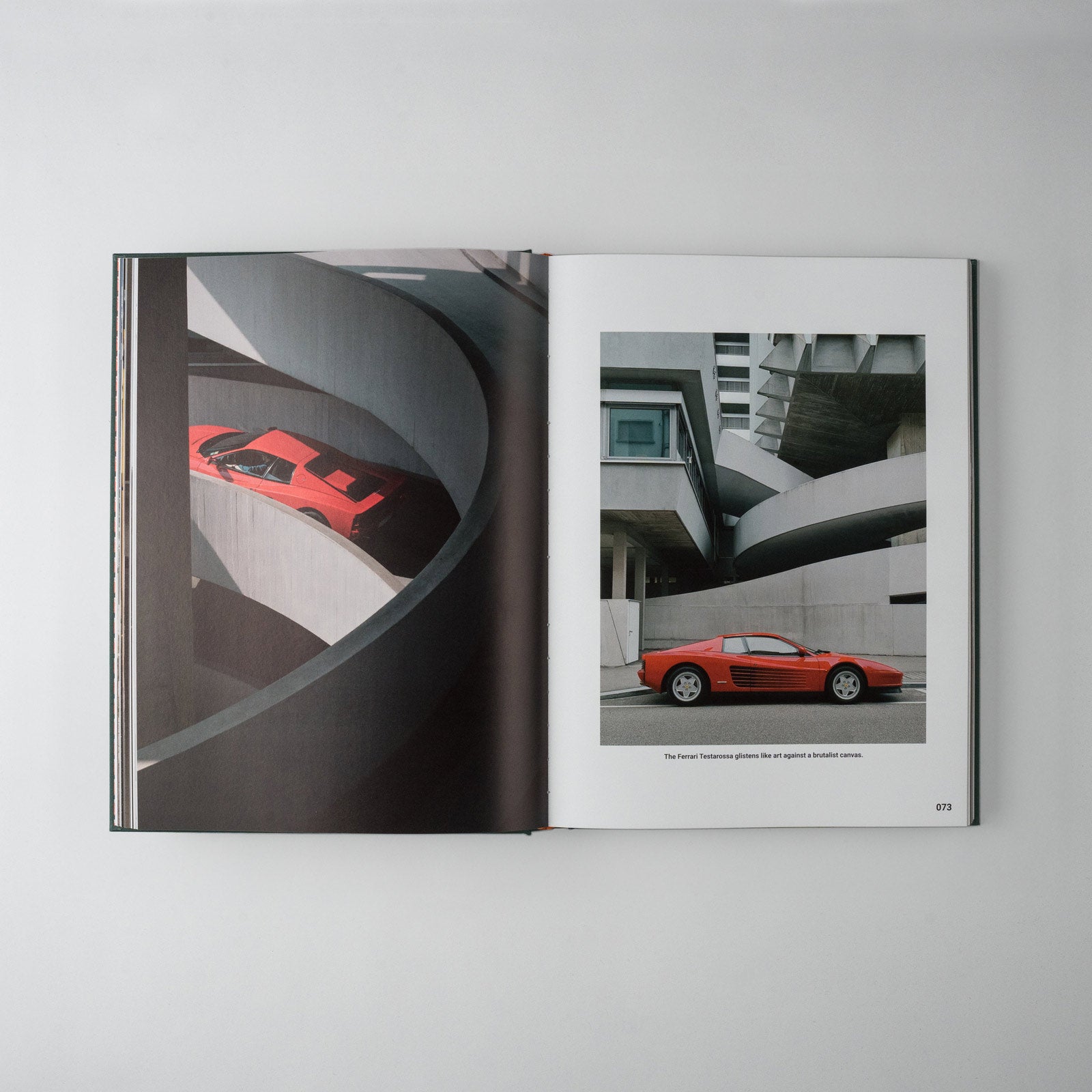 EYES ONLY │ CLASSIC CARS