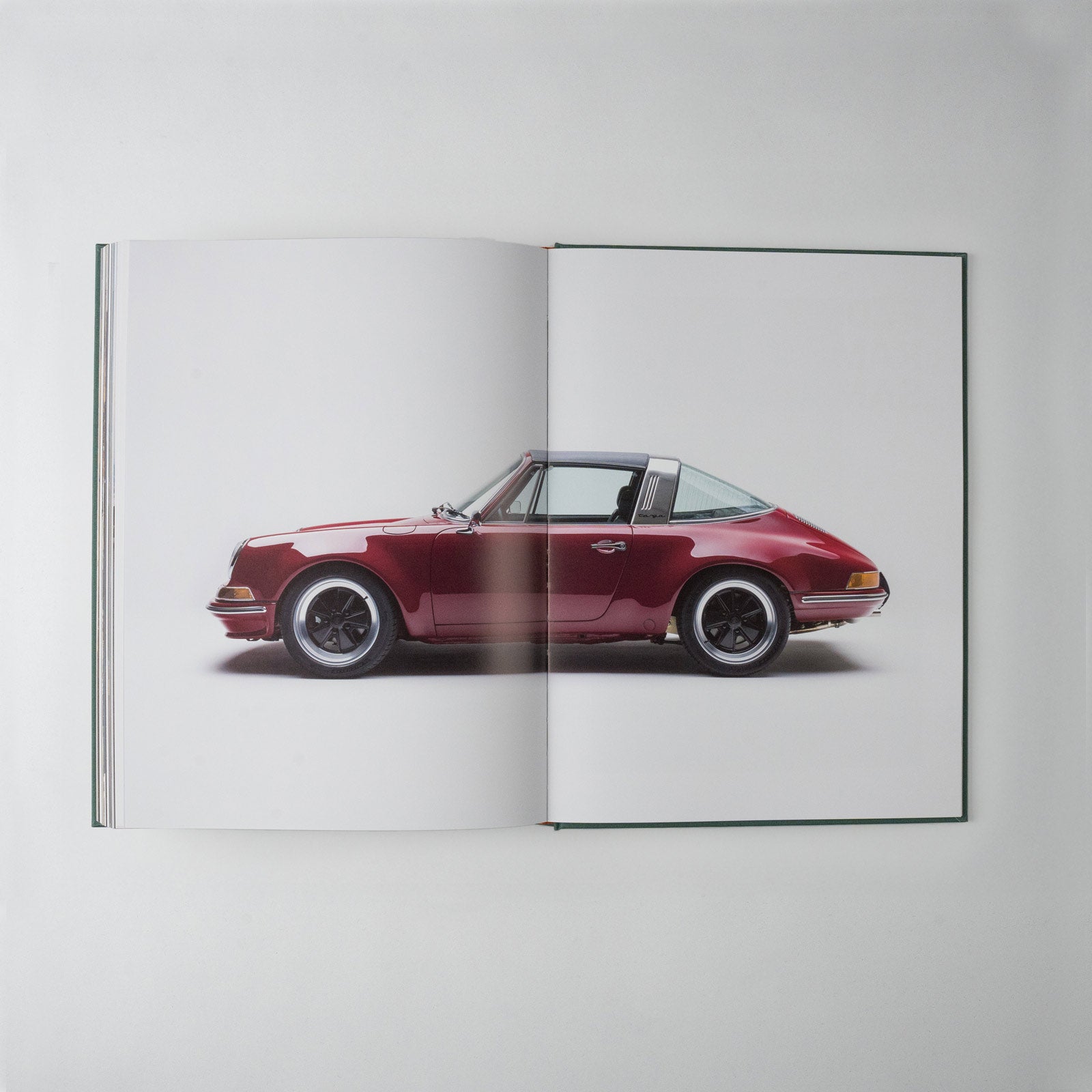 EYES ONLY │ CLASSIC CARS